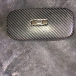 Oakley Glasses Case